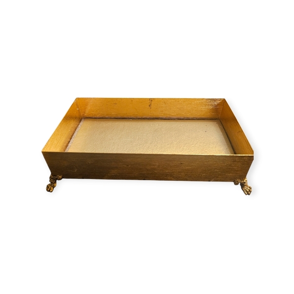 Gold Gilt Accessories - Picture 4 of 4